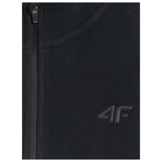 4F Ανδρική μακρυμάνικη ισοθερμική μπλούζα Fleece 4F Ανδρική μακρυμάνικη ισοθερμική μπλούζα Fleece